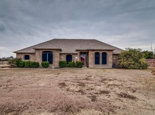 437 Cimarron Meadows Dr, Waxahachie, TX 75167