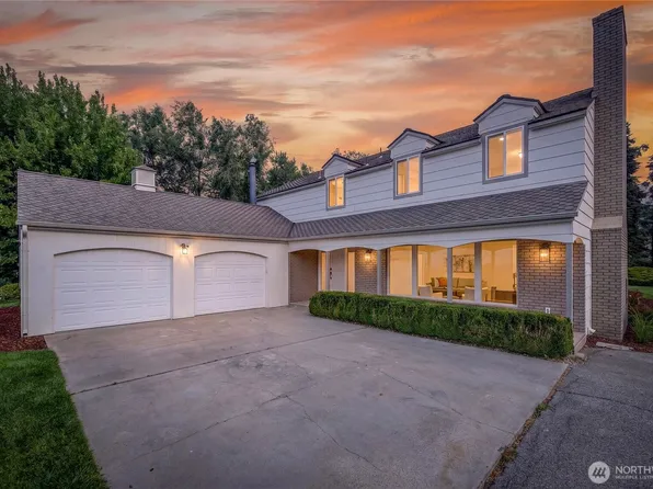 2328 Easy St, Wenatchee, WA 98801