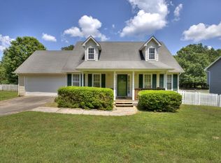 115 River Meadow Dr, Calhoun, GA 30701