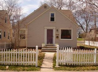 2600 Clifton Ave, Lansing, MI 48910