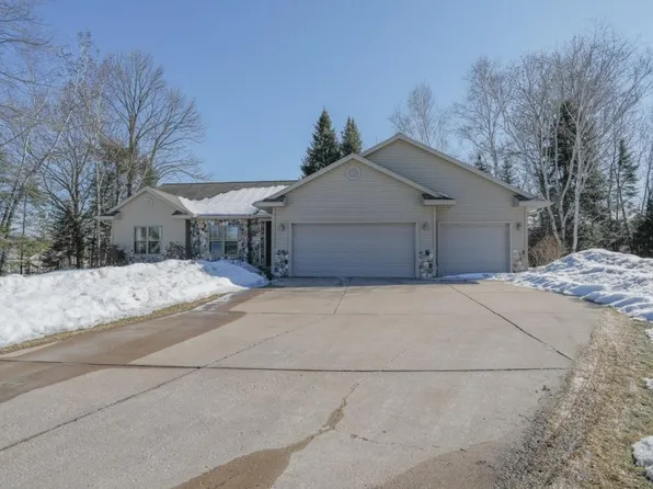 8507 CASTLEBERRY CIRCLE, Weston, WI 54476