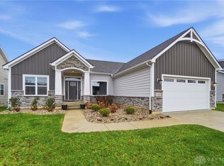 1129 Margaux Ct, Centerville, OH 45458