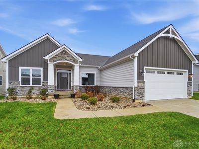 1129 Margaux Ct, Centerville, OH, 45458