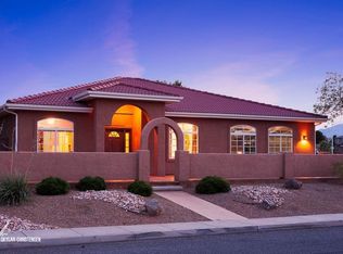 2085 Sagebrush Dr, Santa Clara, UT 84765
