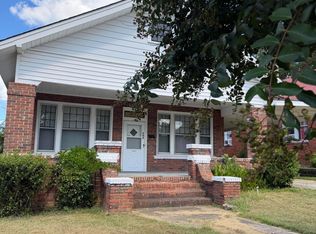 260 Green St, Orangeburg, SC 29115