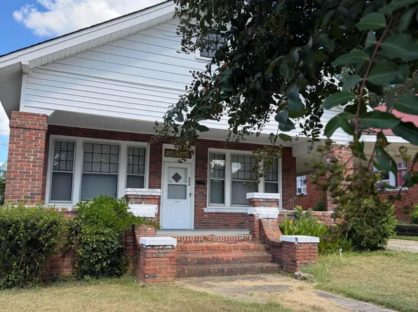 260 Green St, Orangeburg, SC 29115