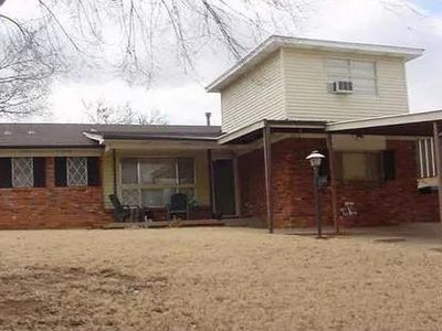 5613 NE Grand Blvd, Oklahoma City, OK, 73111