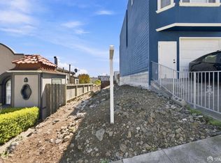 345 Louisburg St, San Francisco, CA 94112
