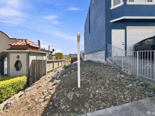 345 Louisburg St, San Francisco, CA 94112