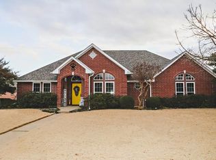 3750 Eagle Bend Dr, Paris, TX 75462