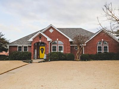 3750 Eagle Bend Dr, Paris, TX, 75462