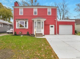 401 Grover Cleveland Hwy, Amherst, NY 14226