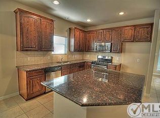 2817 Lone Ranger Trl, Little Elm, TX 75068