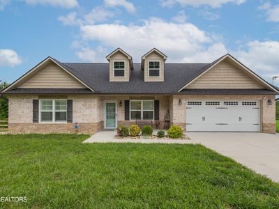 4836 Douglas Dam Rd, Strawberry Plains, TN, 37871