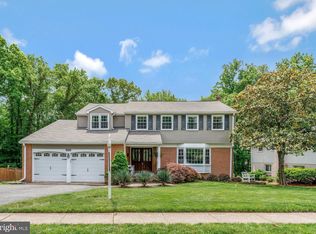 8209 Langbrook Rd, Springfield, VA 22152