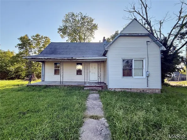 401 Main St, Leadwood, MO 63653