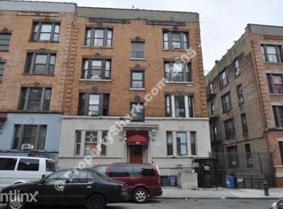 943 E 179th St APT 9, Bronx, NY 10460
