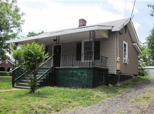 203 Fletcher St, Greenville, SC 29611