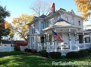 830 S Esplanade St, Leavenworth, KS 66048