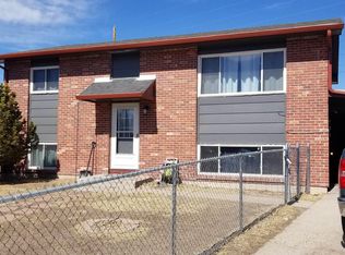 146 Rio Verde Cir, Cheyenne, WY 82001