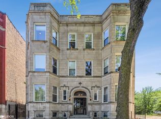 727 E 50th St #1E, Chicago, IL 60615