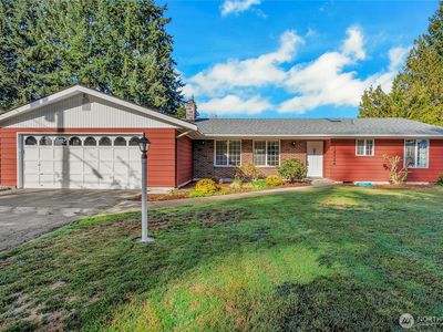 14824 25th Avenue E, Tacoma, WA, 98445