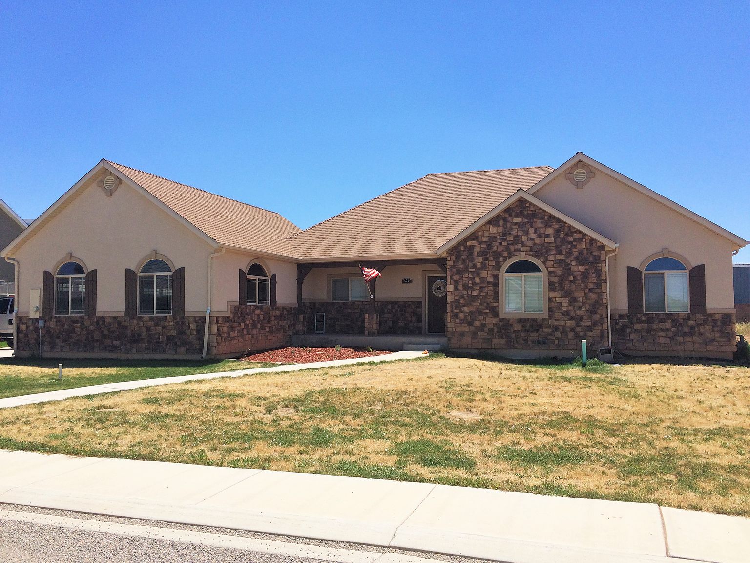 636 E 5020 N, Enoch, UT 84721 Zillow
