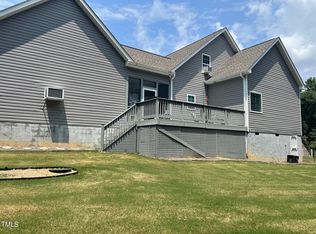 6132 Catandpolly Ln, Raleigh, NC 27603