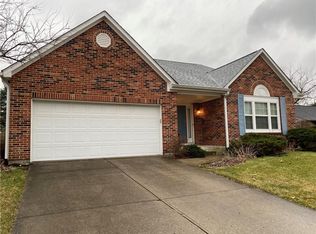 7857 Dawson Dr #0, Fishers, IN 46038