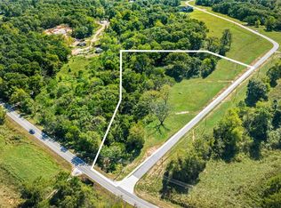 8212 Hill Country Dr #1, Decatur, AR 72722