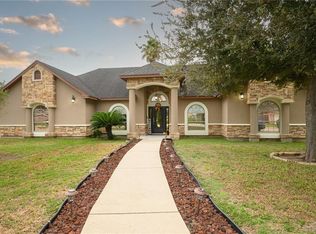 5658 Trappers Chase, Brownsville, TX 78526