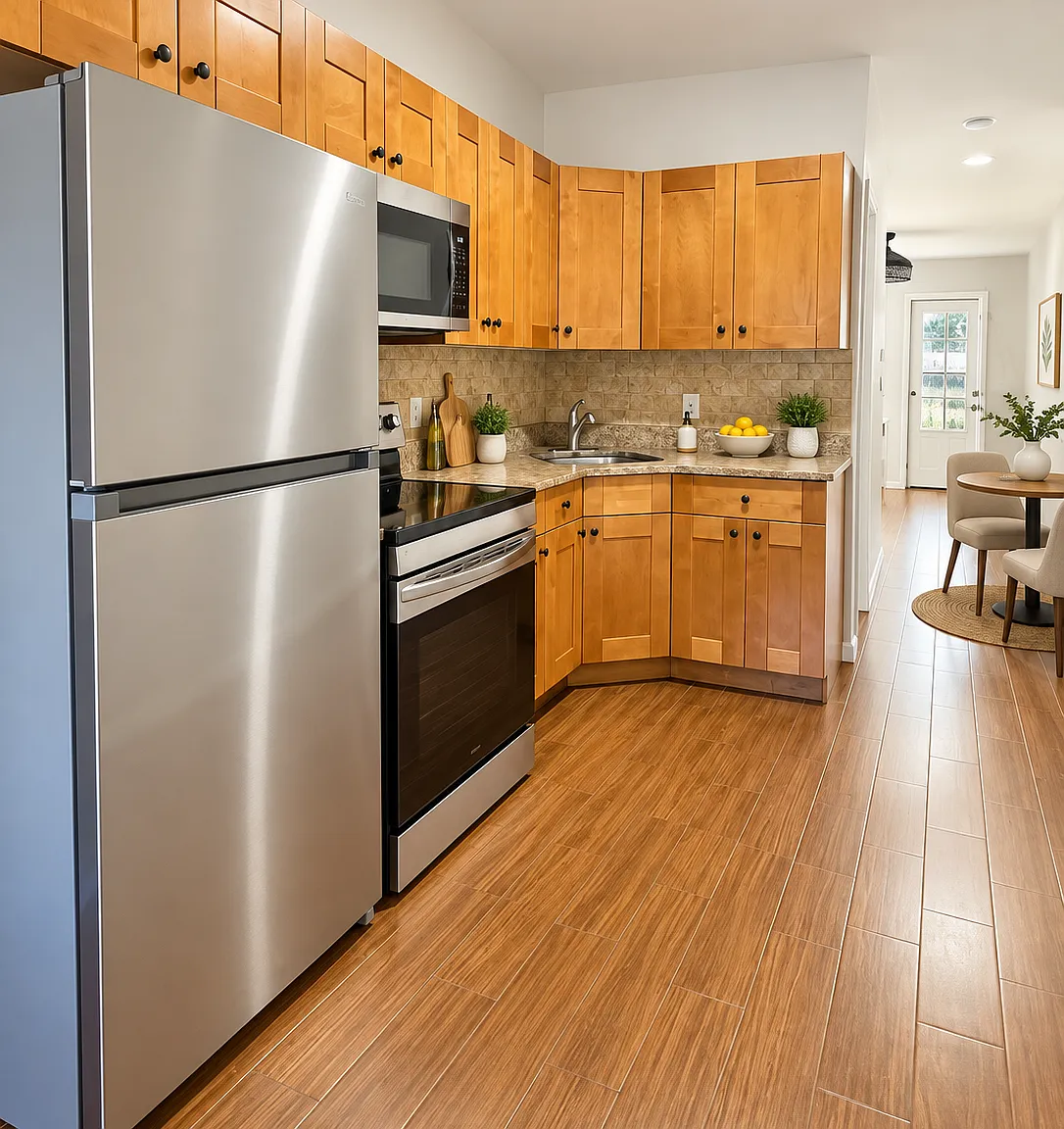 702 East 95th Street — Photo 1