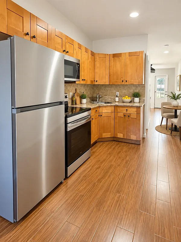 702 East 95th Street 1