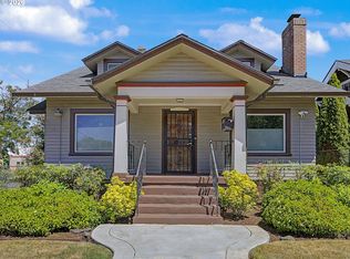 5774 NE Garfield Ave, Portland, OR 97211