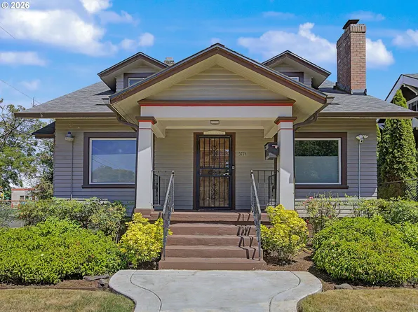 5774 NE Garfield Ave, Portland, OR 97211