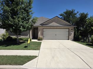 1609 Gerald Ln, Leander, TX 78641