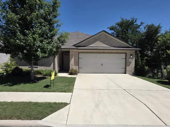 1609 Gerald Ln, Leander, TX 78641