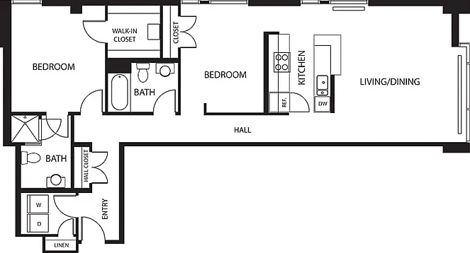 Loft23 — Photo 24
