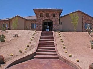 53925 Ridge Rd, Yucca Valley, CA 92284