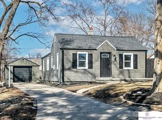 5210 O St, Omaha, NE 68117