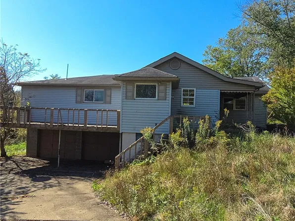 43650 Lafferty Rd, Flushing, OH 43977