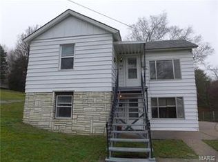 310 W Terrace Ave, Hannibal, MO 63401