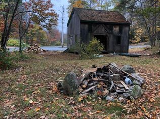 723 Bakerstown Rd, Poland, ME 04274