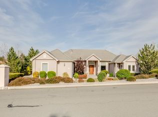 12690 Silver Wolf Rd, Reno, NV 89511