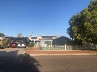 1452 S 7th Ave, Yuma, AZ 85364