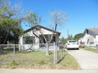 505 W Sprague St, Edinburg, TX 78539