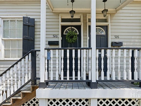 4th image of 526 E Gwinnett Lane