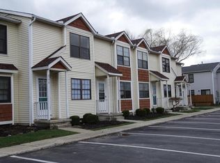 8176 Rochester Way, Columbus, OH 43081