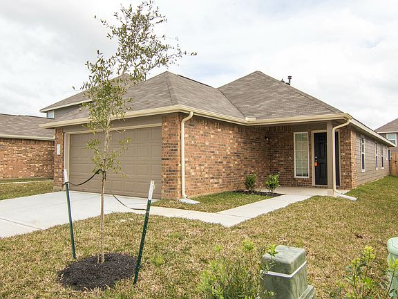 3rd image of 24211 Taranto Creek Ct
