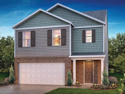 2289 Pierett Cir LOT 20, Woodruff, SC, 29388